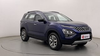 Used 2021 Tata Safari XZ Diesel Manual exterior RIGHT FRONT CORNER VIEW