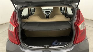 Used 2016 Hyundai Eon [2011-2018] Magna + Petrol Manual interior DICKY INSIDE VIEW