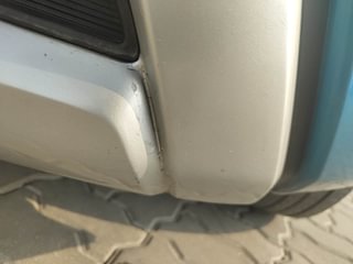 Used 2022 Maruti Suzuki Ignis Alpha MT Petrol Petrol Manual dents MINOR SCRATCH