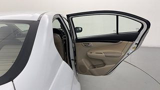 Used 2016 Maruti Suzuki Ciaz [2014-2017] ZXI+ AT Petrol Automatic interior RIGHT REAR DOOR OPEN VIEW