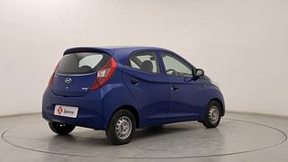 Used 2015 Hyundai Eon [2011-2018] Era Petrol Manual exterior RIGHT REAR CORNER VIEW