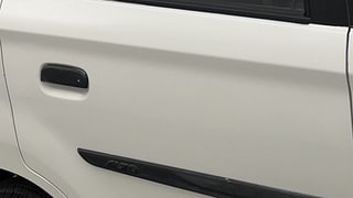 Used 2017 Maruti Suzuki Alto K10 [2014-2019] VXi Petrol Manual dents MINOR SCRATCH