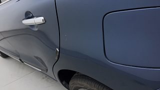 Used 2017 Maruti Suzuki Baleno [2015-2019] Zeta Petrol Petrol Manual dents MINOR DENT