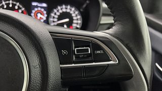Used 2022 Maruti Suzuki Baleno Alpha Petrol Petrol Manual top_features Cruise control