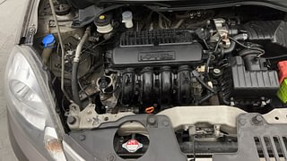 Used 2015 Honda Mobilio [2014-2017] S Petrol Petrol Manual engine ENGINE RIGHT SIDE VIEW