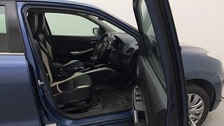 Used 2017 Maruti Suzuki Baleno [2015-2019] Zeta Petrol Petrol Manual interior RIGHT SIDE FRONT DOOR CABIN VIEW