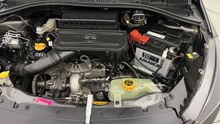 Used 2023 Tata Tiago NRG XZ Petrol Manual engine ENGINE LEFT SIDE VIEW