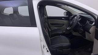 Used 2022 Renault Triber RXZ AMT Petrol Automatic interior RIGHT SIDE FRONT DOOR CABIN VIEW