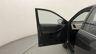 Used 2015 Tata Zest [2014-2019] XMA Diesel Diesel Automatic interior LEFT FRONT DOOR OPEN VIEW
