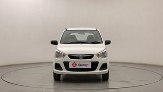Used 2017 Maruti Suzuki Alto K10 [2014-2019] VXi Petrol Manual exterior FRONT VIEW