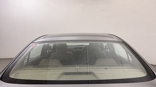 Used 2016 Maruti Suzuki Ciaz [2014-2017] ZXI+ Petrol Manual exterior BACK WINDSHIELD VIEW