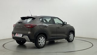Used 2021 Nissan Magnite XL Petrol Manual exterior RIGHT REAR CORNER VIEW