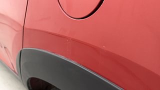 Used 2018 Mahindra KUV100 NXT K8 6 STR Petrol Manual dents MINOR DENT