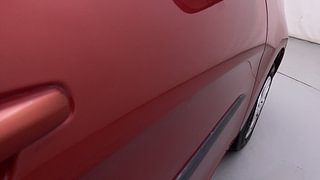 Used 2017 Maruti Suzuki Celerio ZXI AMT Petrol Automatic dents MINOR SCRATCH