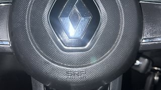 Used 2021 Renault Kwid 1.0L RXT(O) AMT Petrol Automatic top_features Airbags