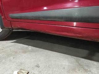 Used 2014 Hyundai Xcent [2014-2017] S (O) Diesel Diesel Manual dents MINOR DENT