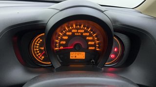Used 2014 Honda Amaze [2013-2016] 1.2 VX i-VTEC Petrol Manual interior CLUSTERMETER VIEW