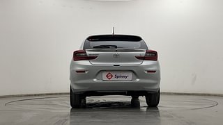 Used 2023 Toyota Glanza V Petrol Manual exterior BACK VIEW