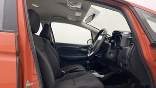 Used 2016 Honda Jazz [2015-2019] VX Diesel Diesel Manual interior RIGHT SIDE FRONT DOOR CABIN VIEW
