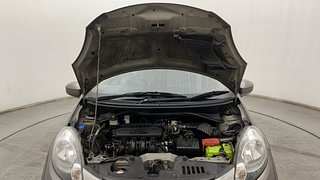 Used 2015 Honda Mobilio [2014-2017] S Petrol Petrol Manual engine ENGINE & BONNET OPEN FRONT VIEW
