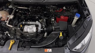 Used 2018 Ford EcoSport [2017-2020] Trend + 1.5L TDCi Diesel Manual engine ENGINE LEFT SIDE VIEW