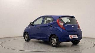 Used 2015 Hyundai Eon [2011-2018] Era Petrol Manual exterior LEFT REAR CORNER VIEW