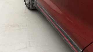 Used 2022 Kia Sonet GTX Plus 1.0 DCT Petrol Automatic dents MINOR DENT