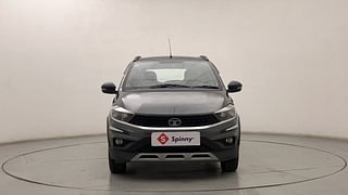 Used 2023 Tata Tiago NRG XZ Petrol Manual exterior FRONT VIEW