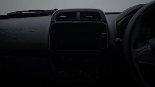 Used 2024 renault Kwid RXL(O) 1.0 Petrol MT SCE Petrol Manual top_features Integrated (in-dash) music system