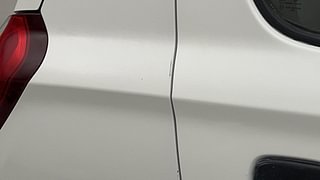 Used 2017 Maruti Suzuki Alto K10 [2014-2019] VXi Petrol Manual dents MINOR SCRATCH
