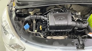 Used 2014 hyundai i10 Sportz 1.1 Petrol Petrol Manual engine ENGINE RIGHT SIDE VIEW