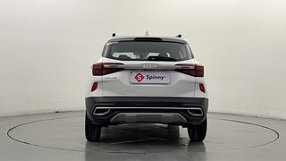 Used 2021 Kia Seltos HTK Plus D Diesel Manual exterior BACK VIEW