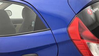 Used 2015 Hyundai Eon [2011-2018] Era Petrol Manual dents MINOR SCRATCH