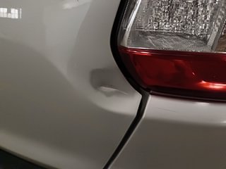 Used 2022 maruti-suzuki S-Presso VXI (O) Petrol Manual dents MINOR SCRATCH