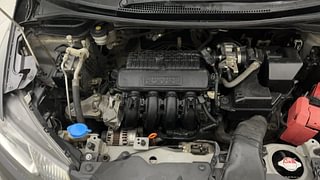 Used 2017 honda Jazz VX Petrol Manual engine ENGINE RIGHT SIDE VIEW