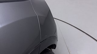 Used 2022 Tata Nexon XZ Plus Diesel S Diesel Manual dents MINOR SCRATCH