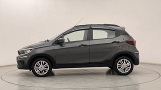 Used 2023 Tata Tiago NRG XZ Petrol Manual exterior LEFT SIDE VIEW