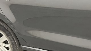 Used 2016 volkswagen Vento 1.5L Highline Diesel AT Diesel Automatic dents MINOR SCRATCH
