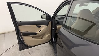 Used 2016 Hyundai Eon [2011-2018] Magna + Petrol Manual interior LEFT FRONT DOOR OPEN VIEW