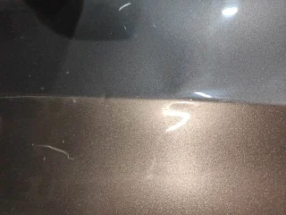 Used 2015 Honda Mobilio [2014-2017] S Petrol Petrol Manual dents MINOR DENT