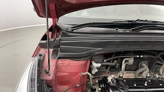 Used 2019 Hyundai Creta [2018-2020] 1.6 SX OPT VTVT Petrol Manual engine ENGINE RIGHT SIDE HINGE & APRON VIEW