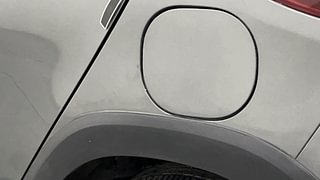 Used 2023 Tata Tiago NRG XZ Petrol Manual dents MINOR SCRATCH