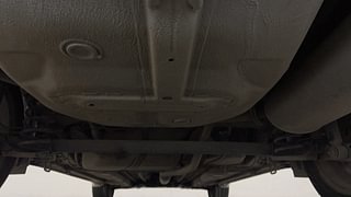 Used 2016 Maruti Suzuki Ciaz [2014-2017] ZXI+ AT Petrol Automatic extra REAR UNDERBODY VIEW (TAKEN FROM REAR)