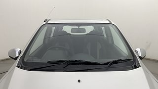 Used 2018 Maruti Suzuki Alto 800 [2016-2019] Lxi Petrol Manual exterior FRONT WINDSHIELD VIEW