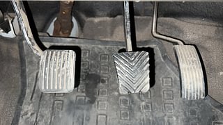 Used 2014 hyundai i10 Sportz 1.1 Petrol Petrol Manual interior PEDALS VIEW