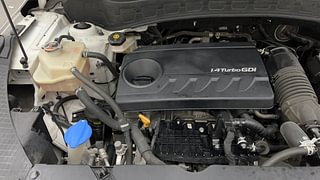 Used 2022 Kia Seltos GTX Plus Petrol Manual engine ENGINE RIGHT SIDE VIEW