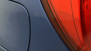 Used 2016 Maruti Suzuki Baleno [2015-2019] Delta Petrol Petrol Manual dents MINOR DENT
