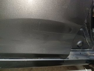Used 2016 Hyundai Eon [2011-2018] Magna + Petrol Manual dents MINOR SCRATCH