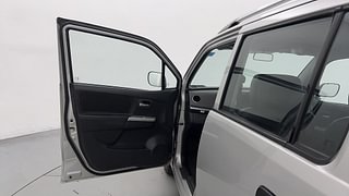 Used 2012 Maruti Suzuki Wagon R 1.0 [2010-2019] LXi Petrol Manual interior LEFT FRONT DOOR OPEN VIEW