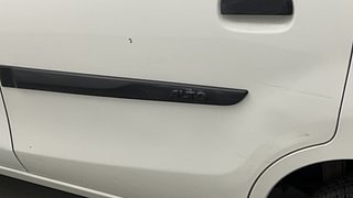 Used 2017 Maruti Suzuki Alto K10 [2014-2019] VXi Petrol Manual dents MINOR SCRATCH